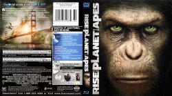 Rise Of The Planet Of The Apes
