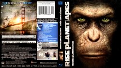 Rise Of The Planet Of The Apes