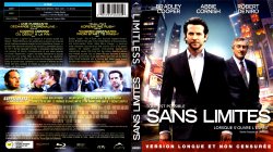 Sans Limites - Limitless