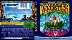 Taking Woodstock