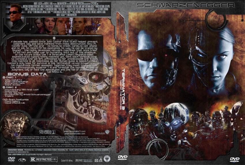 Terminator 3