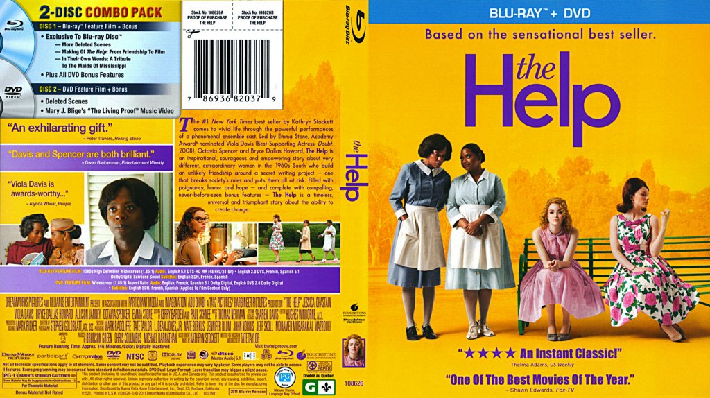 The Help