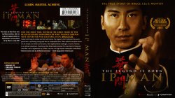 The Legend Is Born Ip Man