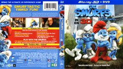 The Smurfs