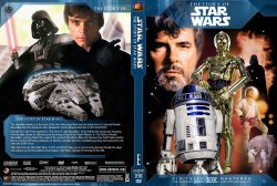 Star Wars E The Stroy of Star Wars