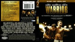 Warrior
