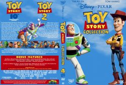 Toy Story Collection