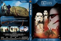 Star Wars E Troops