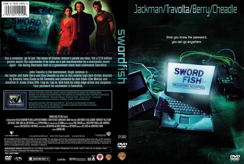 Swordfish