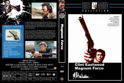 Magnum Force-Dirty Harry Collection