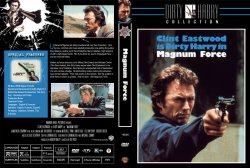 Magnum Force-Dirty Harry Collection