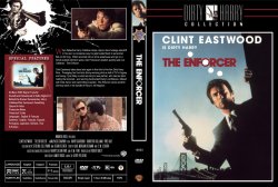 The Enforcer-Dirty Harry Collection