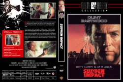 Sudden Impact-Dirty Harry Collection