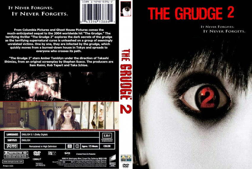 The Grudge 2