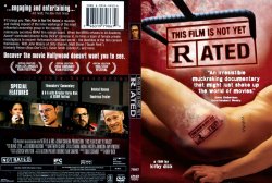 This Film Is Not Yet Rated
