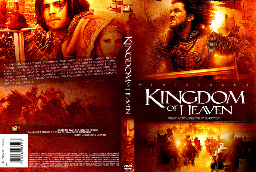 Kingdom of Heaven