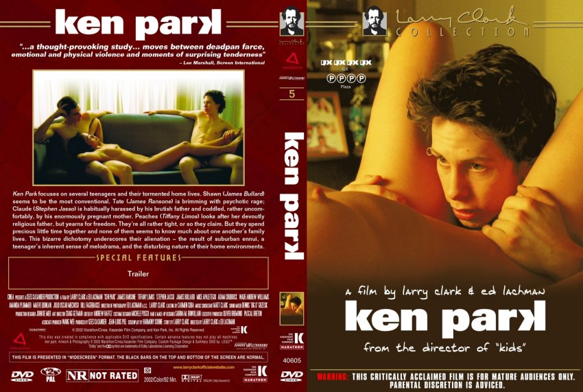 Ken Park