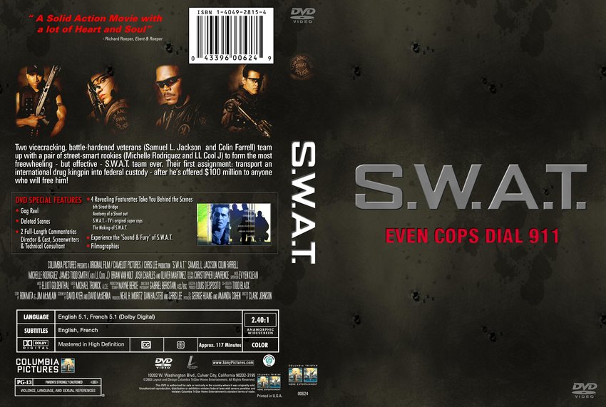S.W.A.T.