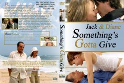 Something's Gotta Give