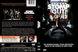 Stomp Out Loud