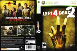 Left 4 Dead 2