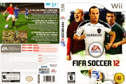 FIFA 12