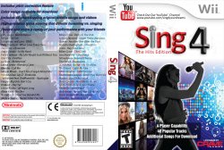 Sing 4