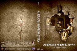 American Horror Story - Season 1