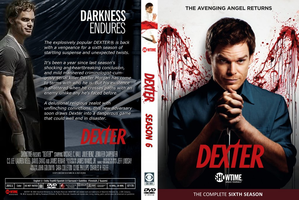 Dexter