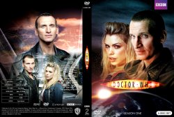 Doctor Who - Season One