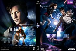Doctor Who - Season Five