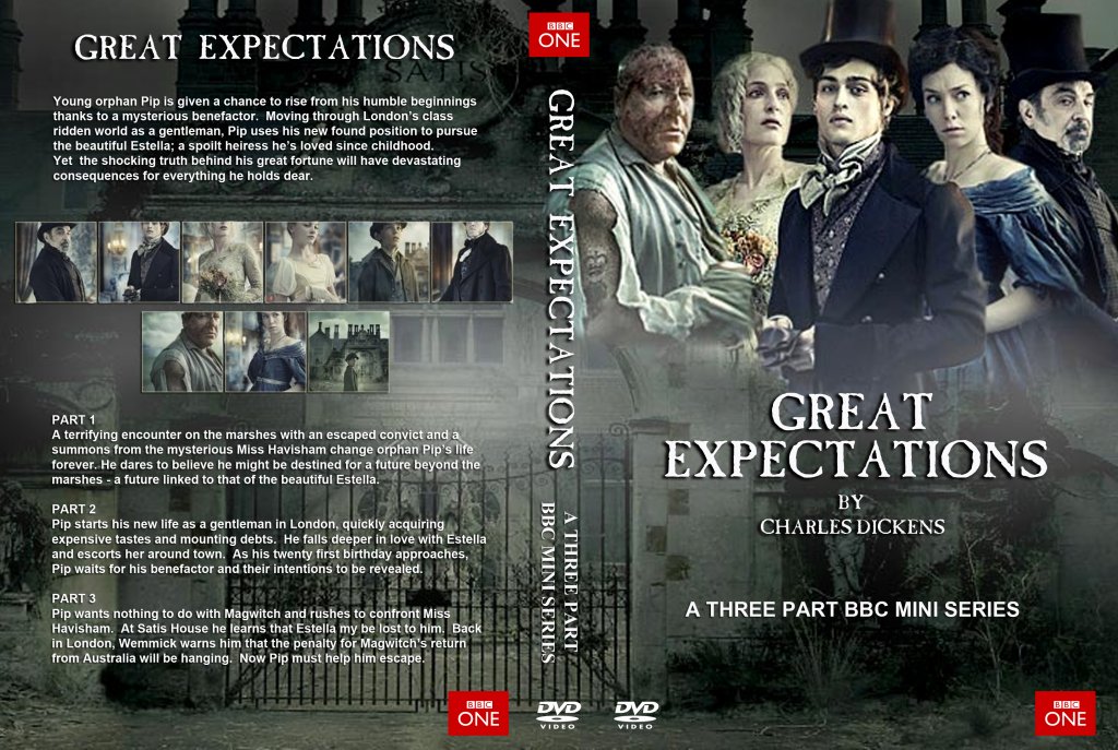 Great Expectations