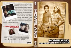 Homeland - Season 1