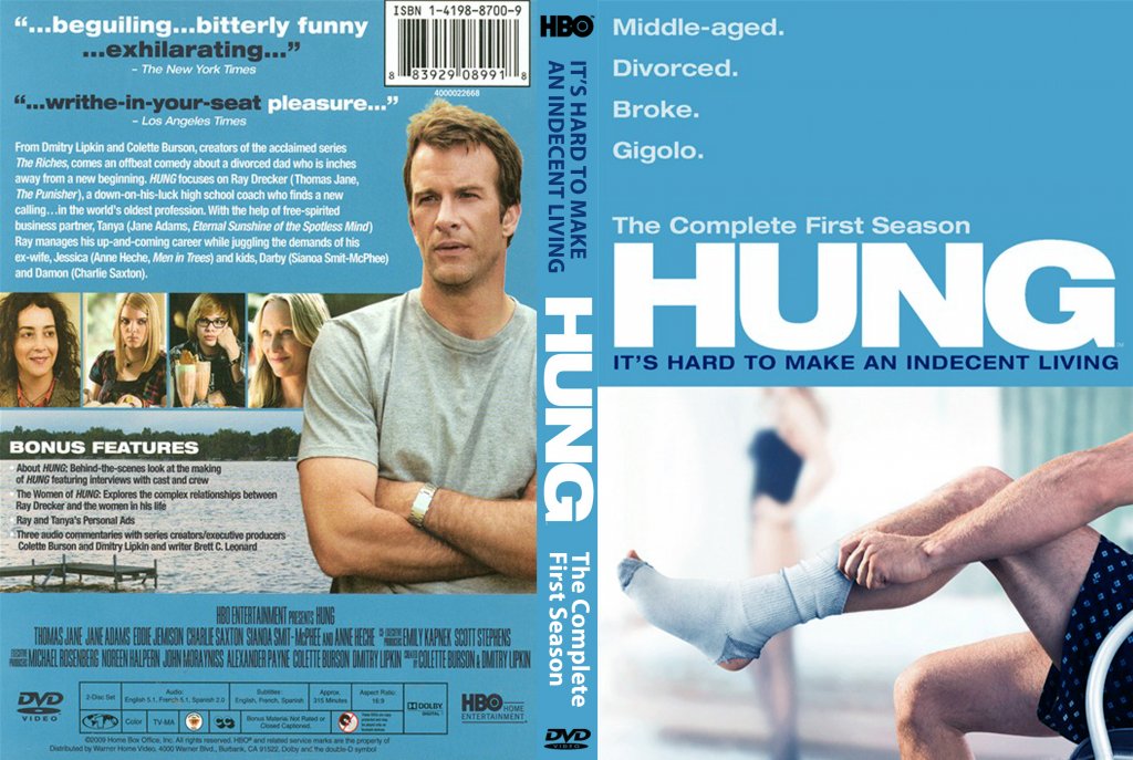 Hung Season 1