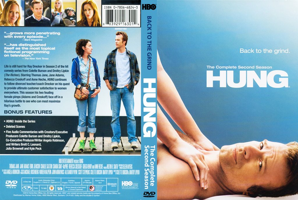 Hung Season 2
