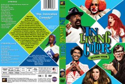 In Living Color - Season 4