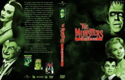 The Munsters Collection
