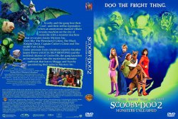 Scooby-Doo 2