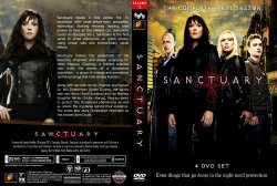 Sanctuary - Season 1