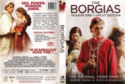 The Borgias Season 1