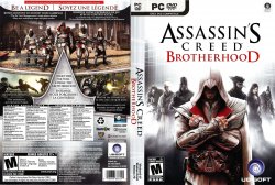 Assassins Creed Brotherhood