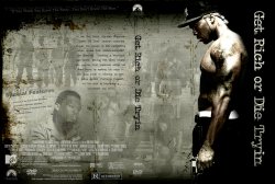 Get Rich Or Die Tryin'