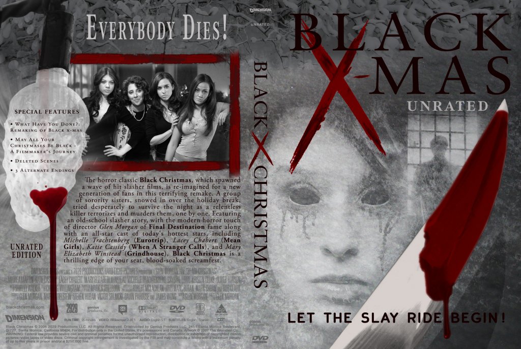 Black Christmas