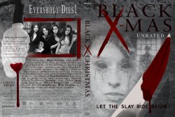 Black Christmas