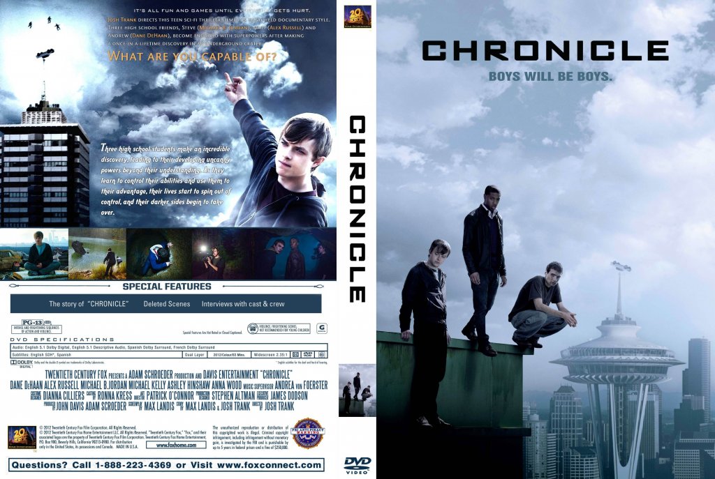 Chronicle