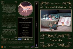 Cinderella