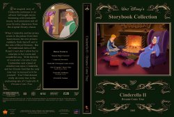 Cinderella II - Dreams Come True