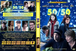 50/50