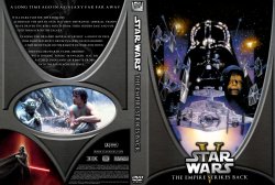 Star Wars Episode V - The Empire Strikes Back