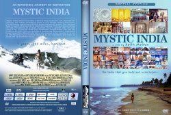 Mystic India